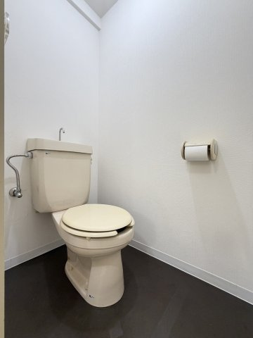 メジェーム住吉のトイレ