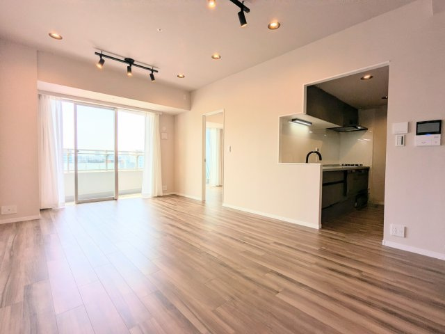 TOWER RESIDENCE TOKYOのダイニング|～ダイニング写真～