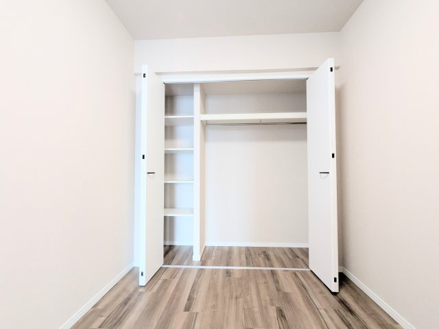 TOWER RESIDENCE TOKYOの子供部屋|～居室写真～