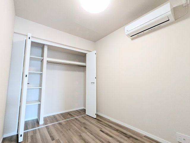 TOWER RESIDENCE TOKYOの子供部屋|～居室写真～