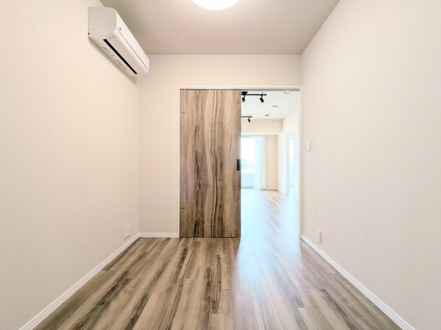 TOWER RESIDENCE TOKYOの洋室|～居室写真～