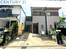 尼崎市長洲中通2丁目中古戸建の画像