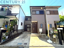 尼崎市長洲中通2丁目中古戸建の画像