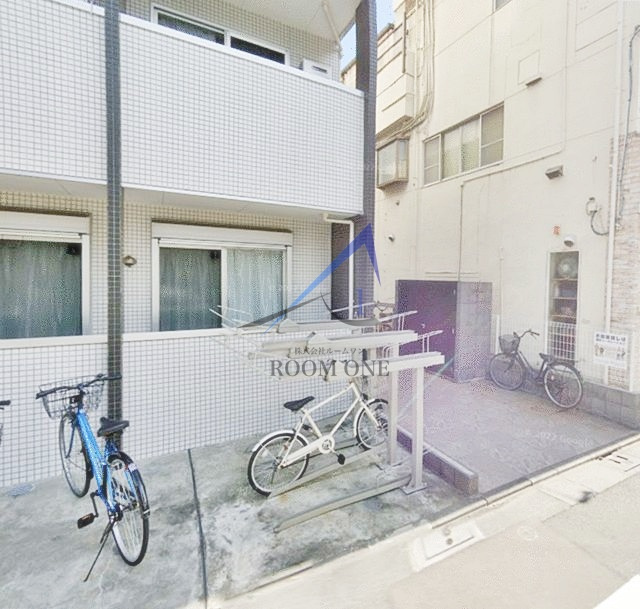 ｂ’ＣＡＳＡ東綾瀬