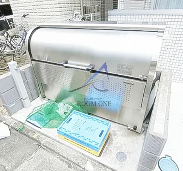 ｂ’ＣＡＳＡ東綾瀬