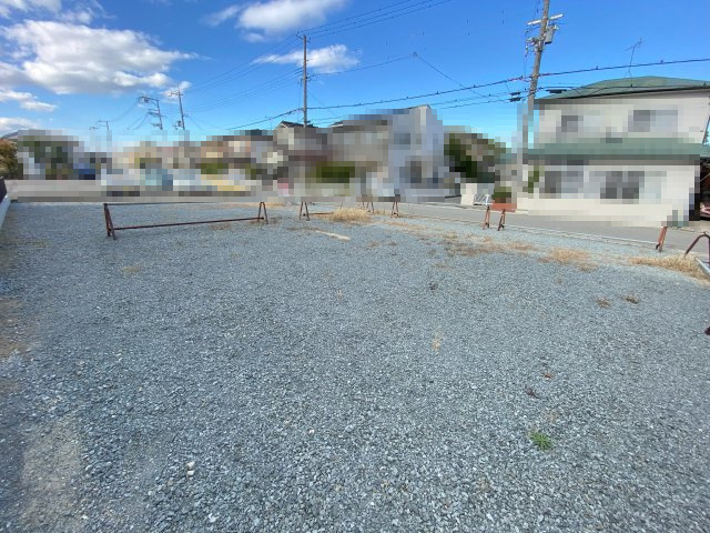 木場前中町土地 2号地の外観