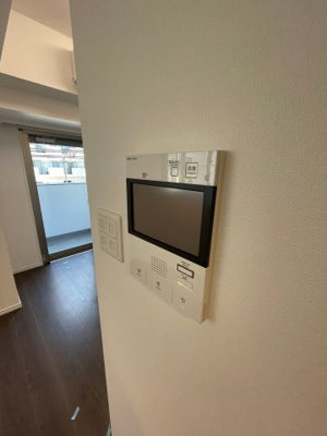 【セキュリティ】 | MAXIV南砂町