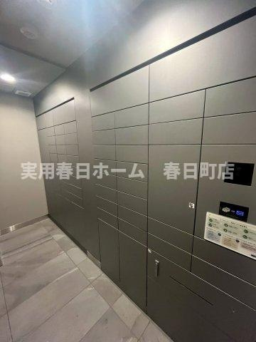 【その他共用部分】