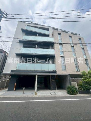 【外観】