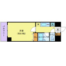 CITY SPIRE東大井の画像