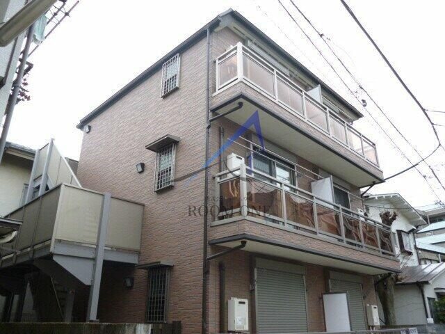 グレイスコート３番館