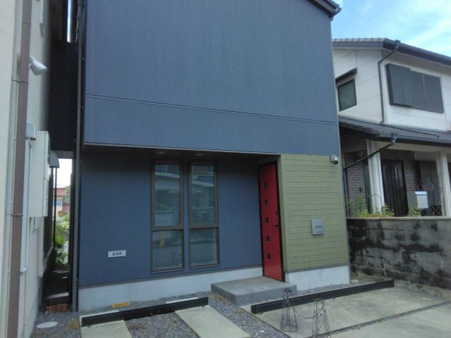 大津市大平２丁目の店舗一部