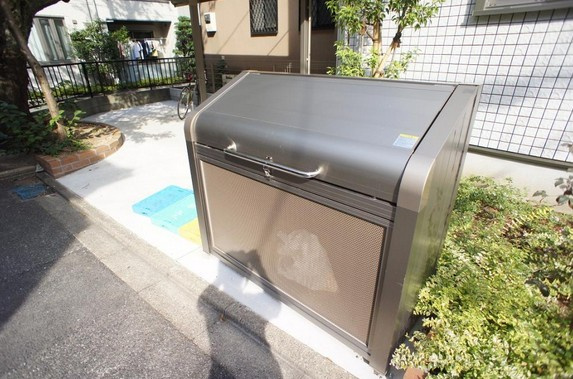 【その他共用部分】