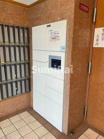 【その他共用部分】 | エステムコート神戸県庁前