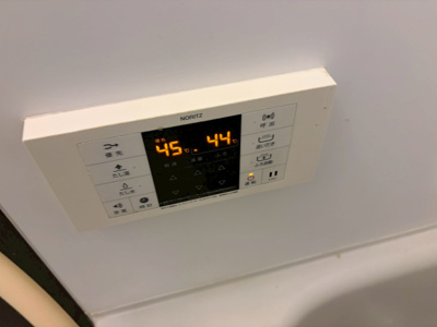 【設備】 | ラヴェリテ検見川