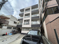ソレアード京橋の画像