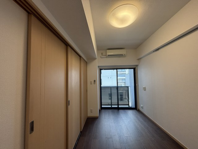 ドルチェ日本橋浜町・弐番館の洋室|洋室6.5帖