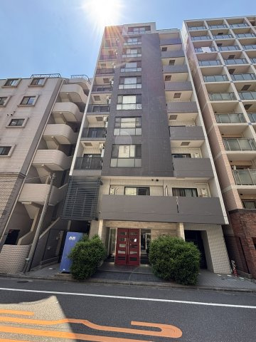 ドルチェ日本橋浜町・弐番館