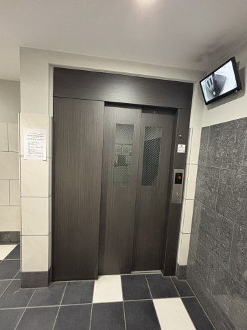 ドルチェ日本橋浜町・弐番館の設備|エレベーター