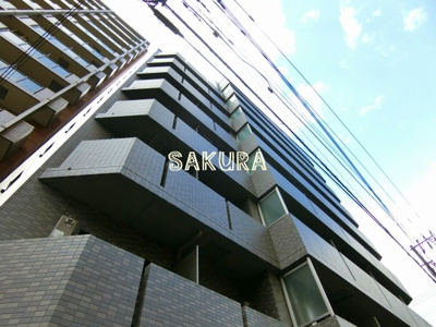 【外観】 | ルーブル川崎伍番館 | 当店おすすめ物件♪