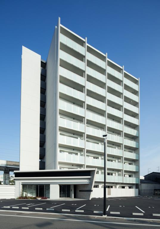 サンラルーチェ博多南　那珂小学校区