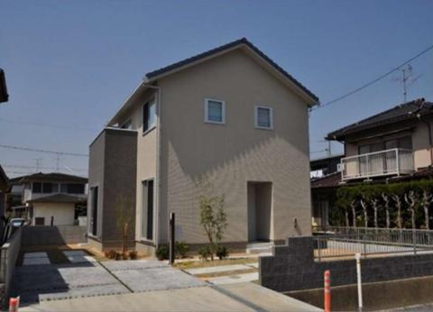 山崎貸家