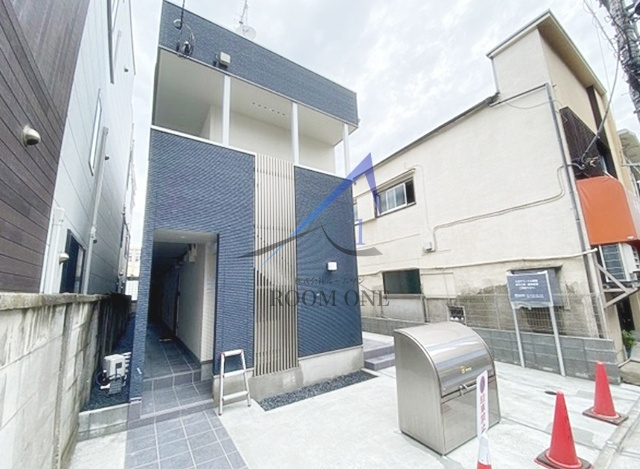 ＲＳ・フィルス東尾久