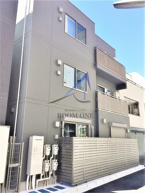 グランヴィラージュ の外観|外観です。