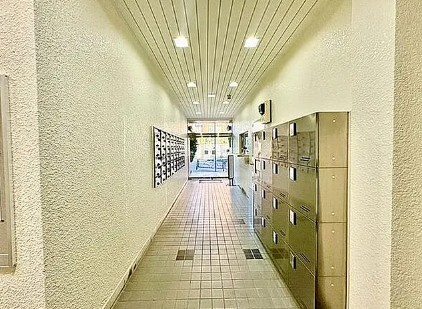 ハイライフ文京