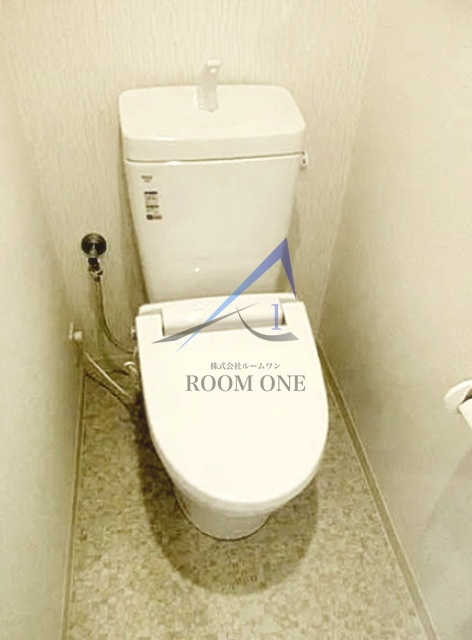 エルファーロ小竹向原のトイレ|トイレです。