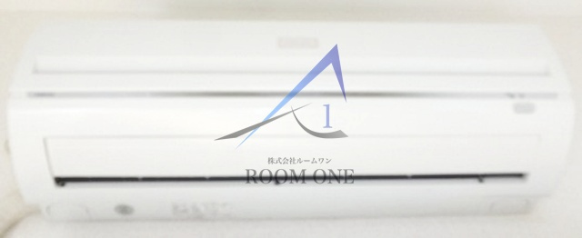 プレール・ドゥーク日暮里の設備|エアコンです。