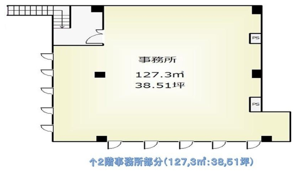 ｃａｓａｖｅｒｄｅ高辻の間取り