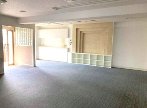 ｃａｓａｖｅｒｄｅ高辻の内装