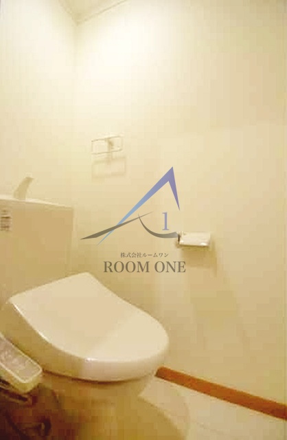 ブライトンテラス荻窪のトイレ|トイレです。