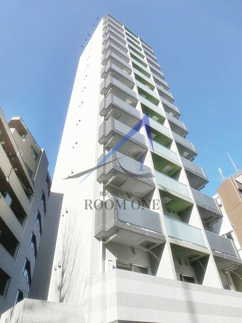 プレール・ドゥーク笹塚Ⅱ