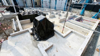 【外観】 | 足立区青井6丁目新築戸建て【全2棟】