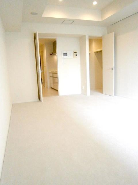 恵比寿ガーデンテラス弐番館のその他|※写真は同タイプ住戸です。