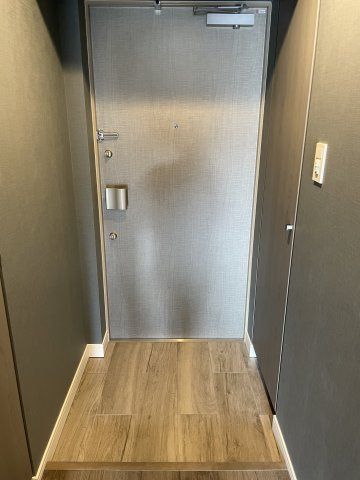 ライトハウス大塚の玄関|ライトハウス大塚　別号室同室タイプ