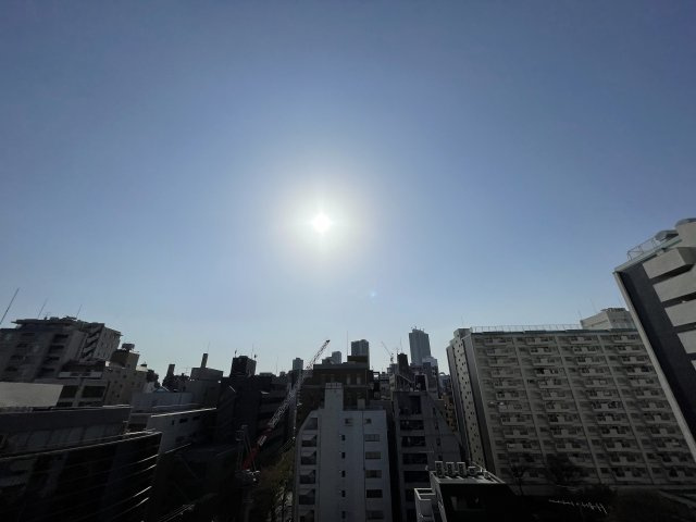 ライトハウス大塚の展望|ライトハウス大塚　別号室同室タイプ