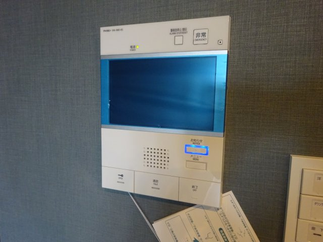 ライトハウス大塚のセキュリティ|ライトハウス大塚