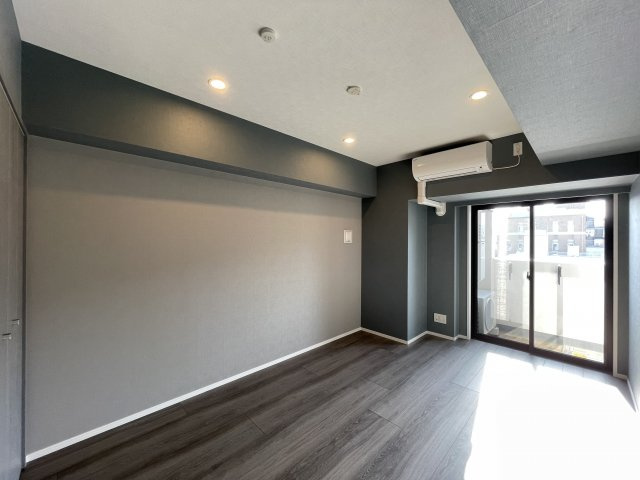 ライトハウス大塚の寝室|ライトハウス大塚　別号室同室タイプ