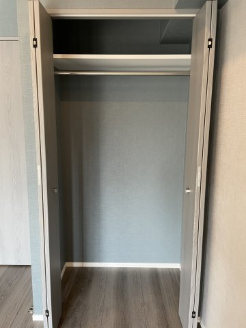 ライトハウス大塚の収納|ライトハウス大塚　別号室同室タイプ