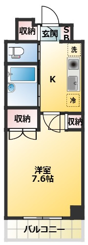 アーツ芝浦