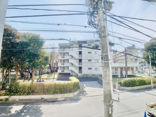 コンポジット門前仲町サウスの展望