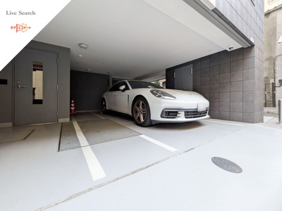 【駐車場】 | ﾃﾞｨｰﾑｽ上野