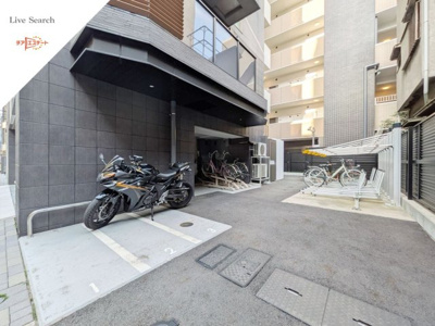 【駐車場】 | ﾃﾞｨｰﾑｽ上野