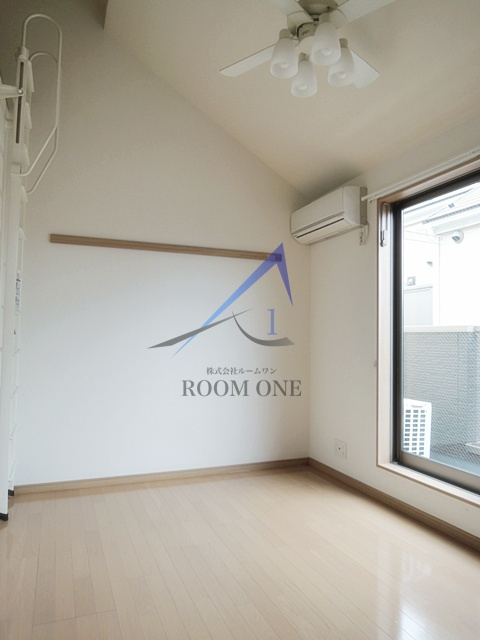 プラナス妙蓮寺　Ⅲ