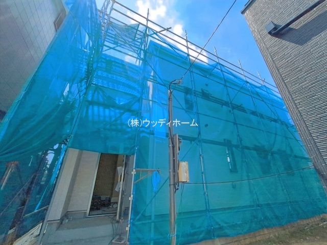 春日部市粕壁東10期　新築一戸建て　5号棟