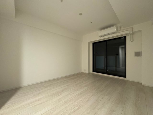 CREST TAPP新栄　名古屋市賃貸　仲介手数料無料の居間・リビング