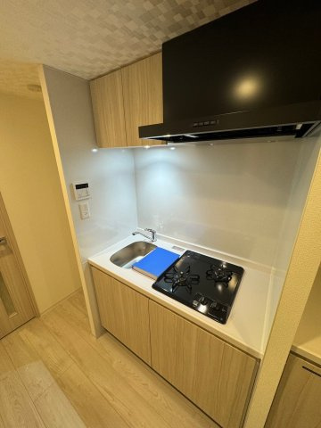 CREST TAPP新栄　名古屋市賃貸　仲介手数料無料のキッチン